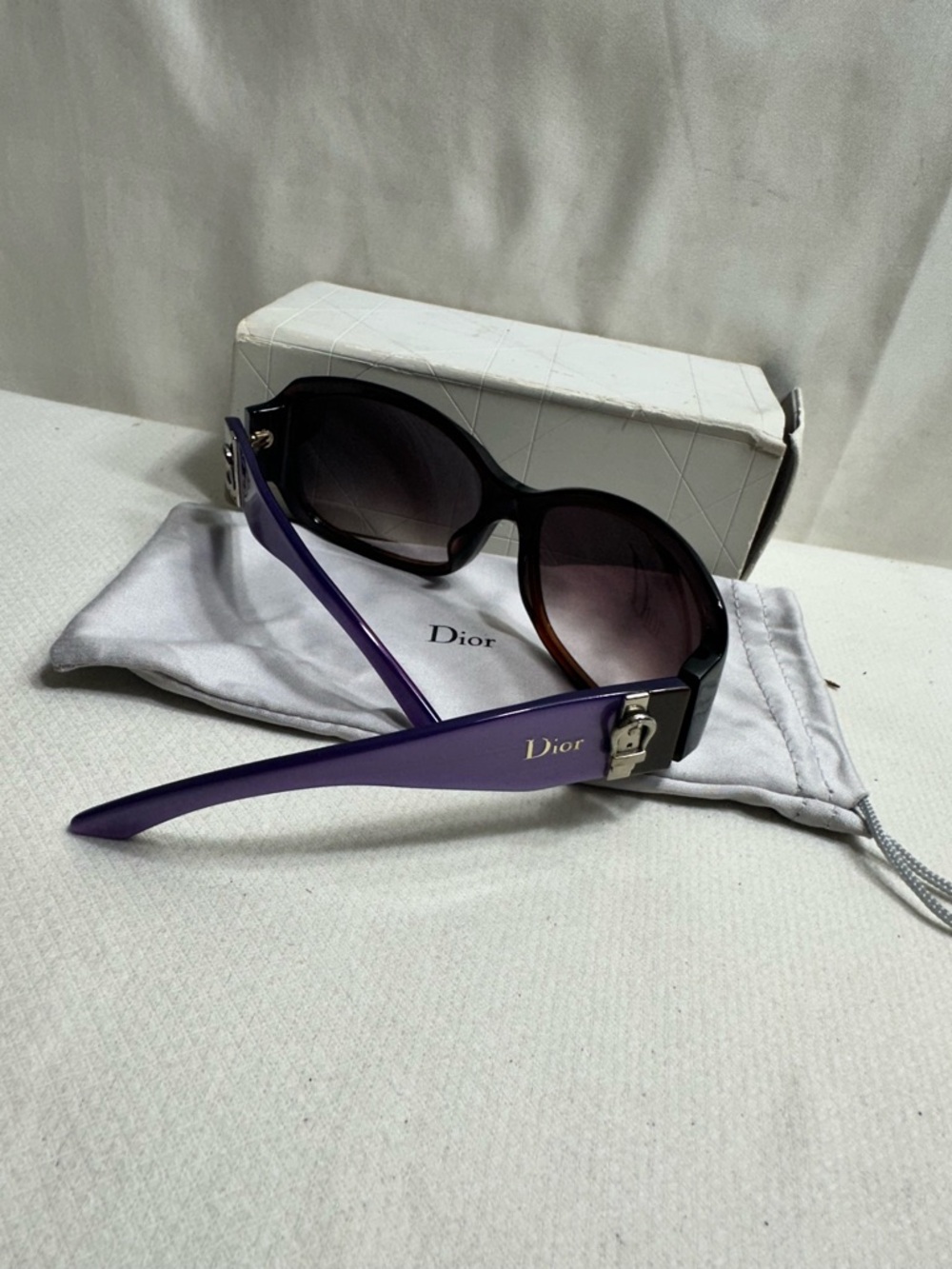 Dior Sunglasses - Picture 3 of 12